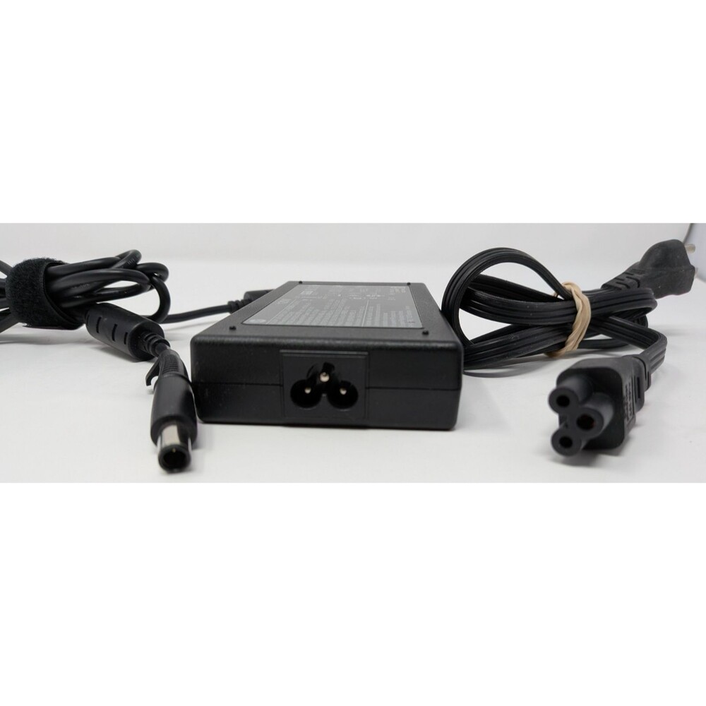 Genuine HP 120W Charger HSTNN-LA25 906329-001 19.5V 6.15A OEM - Picture 3 of 3